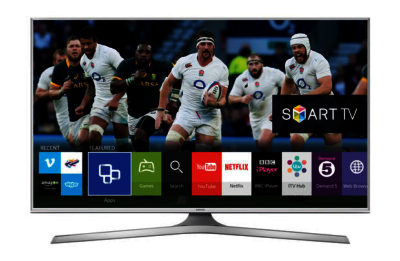 Samsung UE48J5510A FHD 48 Inch Smart LED TV Samsung UE48J5510A FHD 48 Inch Smart LED TV
